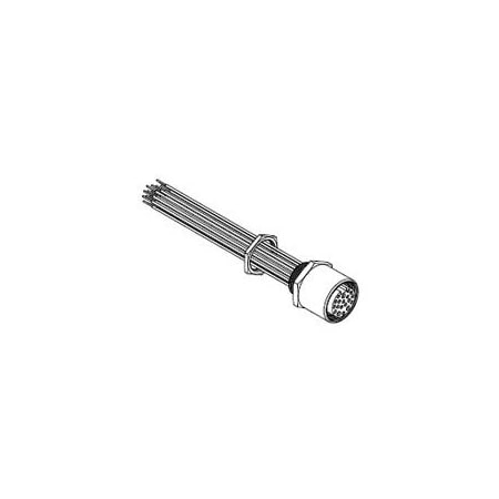 Woodhead Mc 19P Fr Pg16 Brad Express (Na 3R3N30E80C300